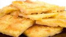 Simple Farinata