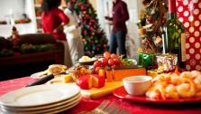 Holiday Party Survival Guide Holiday Party Survival Guide