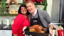 Joshnas Masala Rubbed Turkey Joshnas Masala Rubbed Turkey