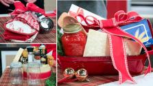 Foodie Gifts Made Easy Foodie Gifts Made Easy