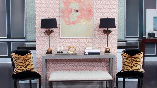 Pink Up Your Space
