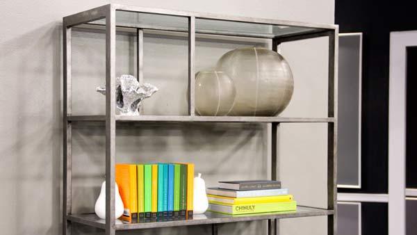 Complete Episode: Beautifully Curate Your Bookshelf