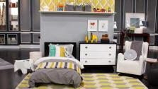 Good, Better, Best: Nursery Good, Better, Best: Nursery