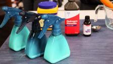 Three Quick DIY Body Refreshers