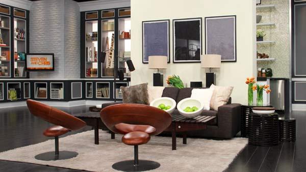 Creating Contemporary Spaces