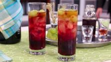 Mocktail Bubbly