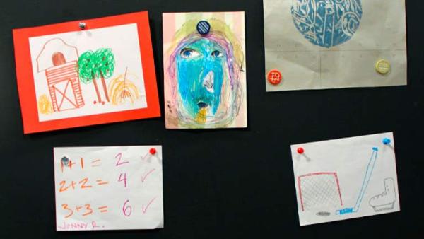 Complete Episode: Kid Friendly Spaces
