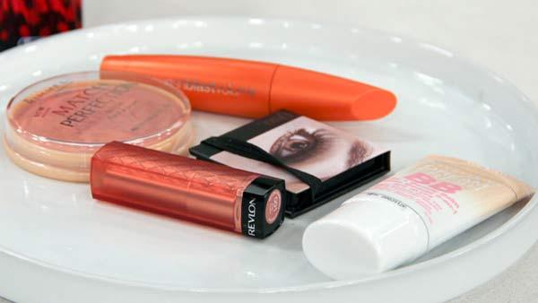 Budget Beauty Buys