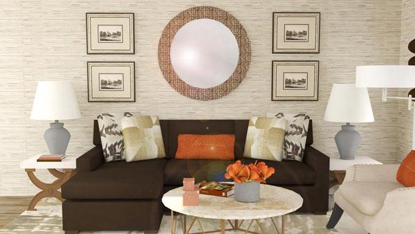 Add Wow to Your Builder Home