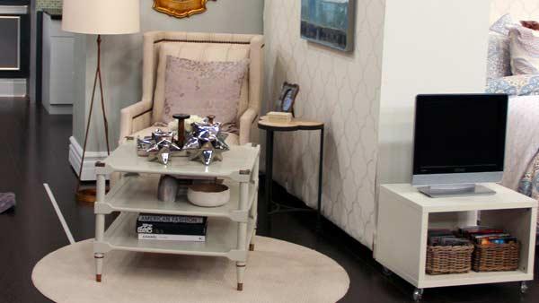 Spruce Up Your Small Space