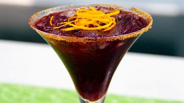 Clean Cocktail