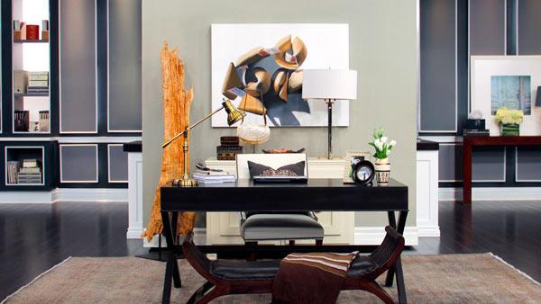 Create a Comfortable Home Office