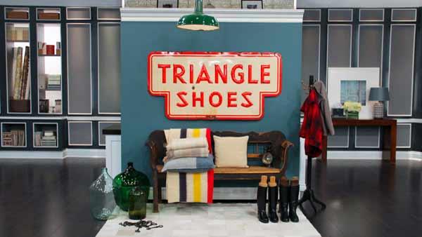 Decorate With Salvaged Finds