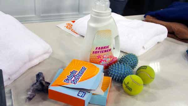 Dryer Do's and Don'ts