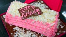Soda Pop Birthday Cake Soda Pop Birthday Cake