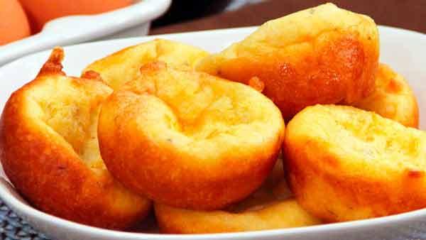 Foolproof Yorkshire Pudding
