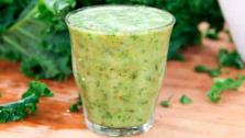 David Sutcliffes Smoothie Recipe David Sutcliffes Smoothie Recipe