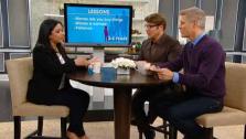Raising Moneywise Kids