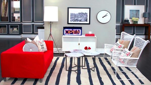 Make It Eclectic Chic