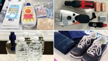 Got Your Bug Out Bag?