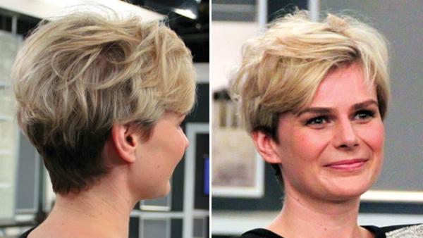 Complete Episode: Trendy Tresses