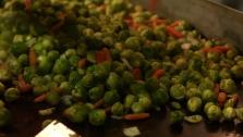 Vegetable Medley