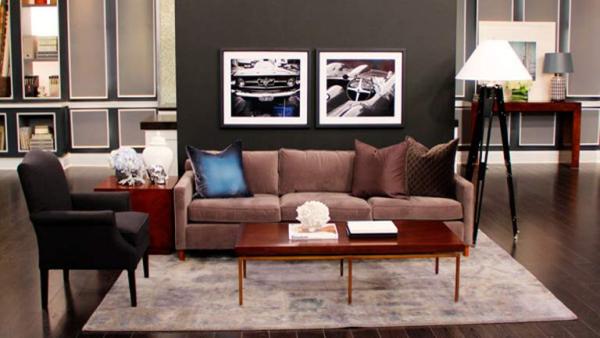 Complete Episode: Design Inspiration from Your Closet