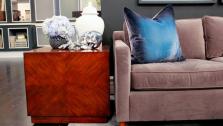 Design Inspiration from Your Closet Design Inspiration from Your Closet