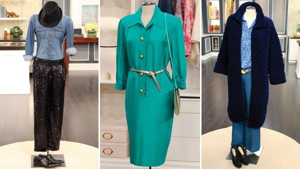 Tara's Closet: Style Secrets