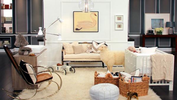 Complete Episode: High-Low Nursery