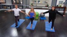 Yoga for Aches and Pains Yoga for Aches and Pains