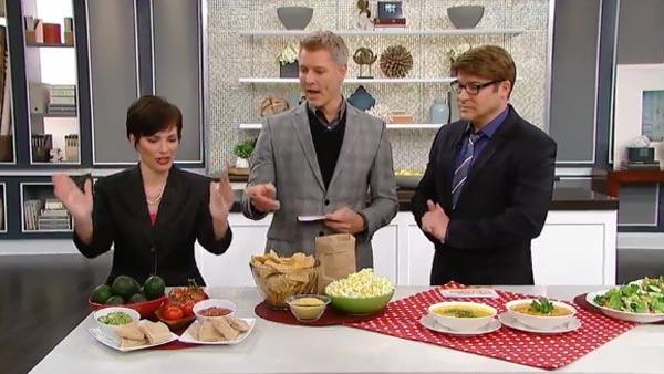 The Best Foods for a Healthy Heart