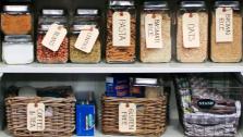 Organize Your Pantry Organize Your Pantry