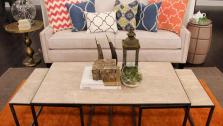 Five Steps to a Moroccan-Inspired Living Room