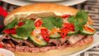 Pork Banh Mi