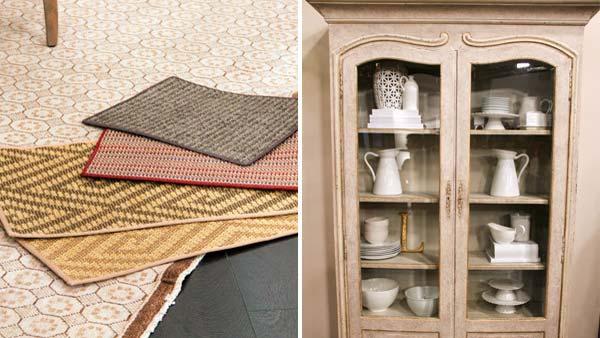 Durable Eat-In Kitchen Decor