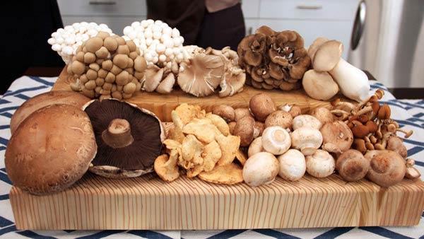 2013 Super Foods