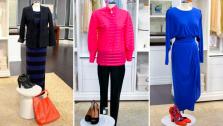 Taras Closet: Fabulous Finds