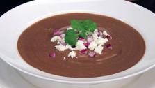 Black Bean Soup