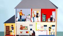 Chore Wars: Battle of the Sexes Chore Wars: Battle of the Sexes