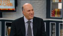 Kevin OLearys Money Fixes
