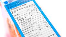 How to Decode Food Labels How to Decode Food Labels
