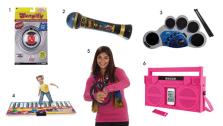 Musical Gadgets Put to the Test