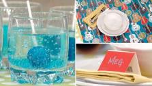 Fun and Affordable Party Decor