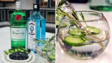 Gin 101