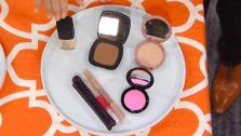 Beauty Master Class: Sun Kissed Face