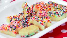 Animal Cookies Animal Cookies