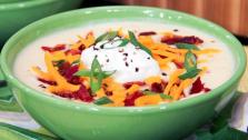 Baked Potato Soup