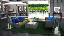 Bring the Indoors Out