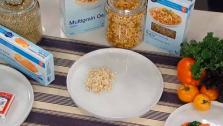 Understanding Portion Control Understanding Portion Control